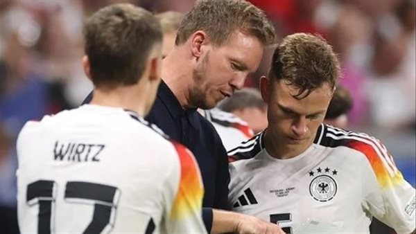 رسميًا.. ‘المانشافت’ ينهي الجدل ويحسم قراره النهائي بشأن المشاركة في مونديال 2026