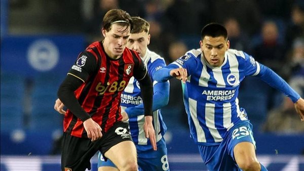 إيفرتون يصعق برايتون ويخرج بتعادل ‘بطعم الفوز’ من ميدانه إيفرتون يصعق برايتون ويخرج بتعادل ‘بطعم الفوز’ من ميدانه