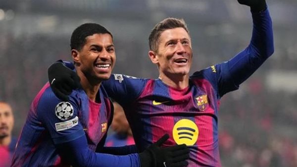 بثلاثية “تاريخية” في شباك إلتشي.. برشلونة يُحلق بصدارة الليجا ويامال يكسر الأرقام