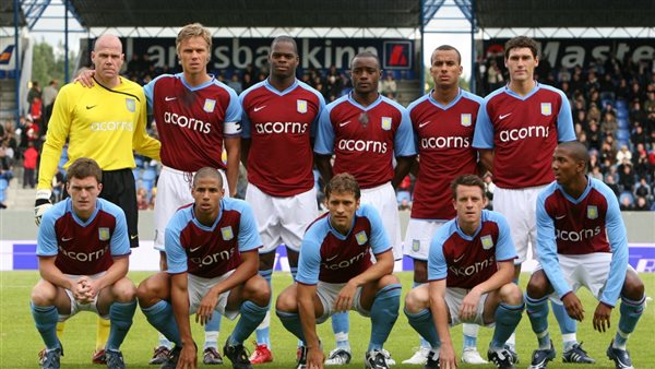 أستون فيلا وبرينتفورد.. اختبار الجدية في سباق الذهب