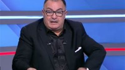 رسميًا.. جمال العاصي رئيسًا للمنظومة الإعلامية باتحاد الكرة