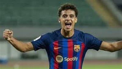 ليس مجرد تعاقد.. كيف أحرج رقم 