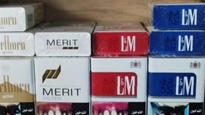رسميًا.. زيادة أسعار منتجات التبغ المسخن 
