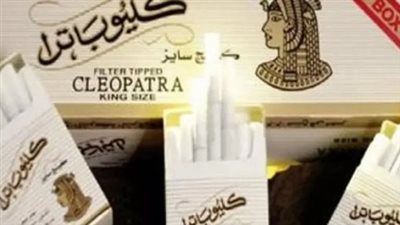 خريطة أسعار السجائر في مصر 2026 بعد تحديثات شركة فيليب موريس