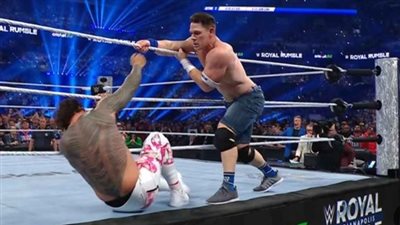 التاريخي في السعودية.. كل ما تريد معرفته عن مشاهدة رويال رامبل 2026 الآن