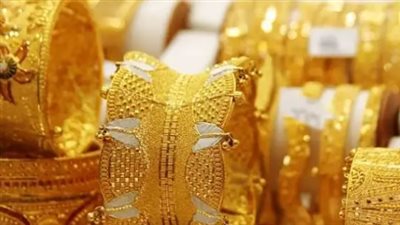 قائمة أسعار الذهب اليوم في مصر.. تحديثات عيار 21 والجنيه الذهب