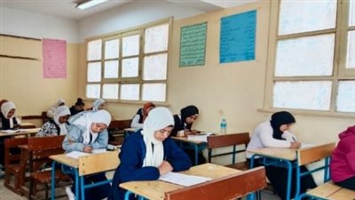 محافظ البحيرة تعتمد نتائج الشهادة الإعدادية العامة والمهنية والمكفوفين لعام 2026