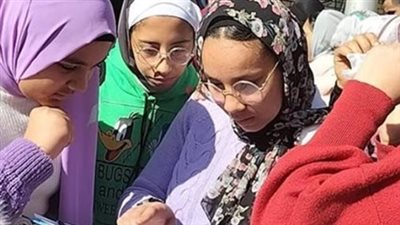 رابط سريع لـ نتيجة الشهادة الإعدادية محافظة بني سويف بالاسم للفصل الدراسي الأول