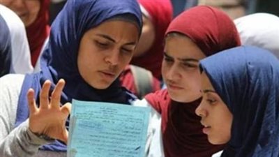 بالأسماء.. محافظ الإسكندرية يعتمد نتيجة الصف الثالث الإعدادي بنسبة نجاح مرتفعة