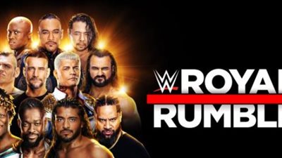 لا تفوت المتعة.. تردد قنوات المصارعة الحرة 2026 لمشاهدة رويال رامبل مباشر