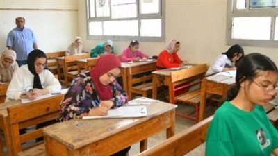 كيفية احتساب النسبة المئوية في نتيجة الشهادة الإعدادية ببورسعيد 2026