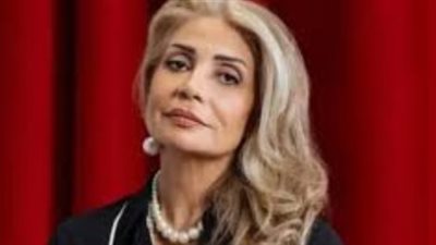 تفاصيل إصابة سوسن بدر بكسر في المفصل ونقلها للمستشفى بالإسعاف