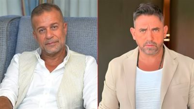 شريف منير يجسد شخصية الإرهابي محمود عزت في مواجهة ملحمية مع أمير كرارة