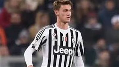 رسميًا.. روجاني بقميص الفيولا