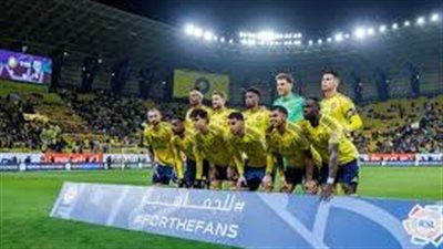 العالمي بمن حضر.. النصر يروض 'الرياض' بهدف نظيف في ليلة غياب الدون