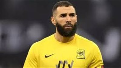 بعد تعثر مشوار الاتحاد.. بنزيما يختار 