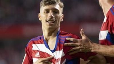 صفقة الساعات الأخيرة.. زاراجوزا ينهي رحلة إسبانيا ليبدأ مغامرة 