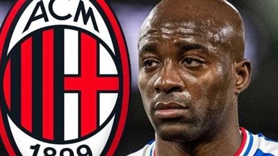 اللحظات القاتلة.. لماذا تراجع ميلان عن التعاقد مع ماتيتا في اللحظة الأخيرة؟