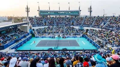 اكتمال عقد المتأهلات لدور الـ16 في بطولة مبادلة أبوظبي للتنس 2026