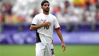 رسميًا.. إبراهيم عادل يطير إلى أوروبا عبر بوابة نورشيلاند الدنماركي