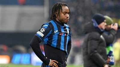 رسميًا.. مالين وسوليه يقودان كتيبة روما في 