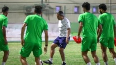 البعثة الإدارية للمصري تطير لجنوب إفريقيا لتجهيز ترتيبات موقعة كايزر تشيفز