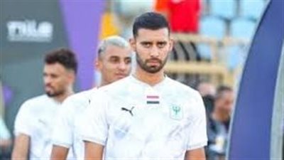 باهر المحمدي يجتاز جراحة 