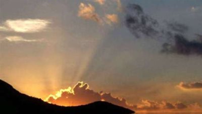 رحلة الشمس اليوم الثلاثاء 3 فبراير 2026: متى تشرق الشمس ومتى تغيب؟