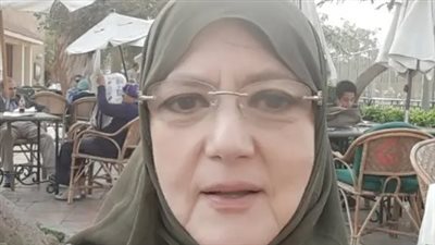 شمس البارودي تروي مواقف مؤثرة مع 