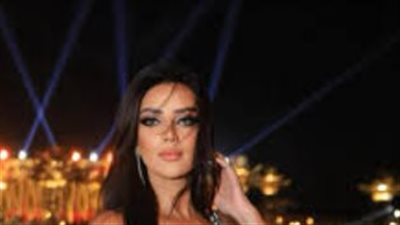 بالأناقة والجمال.. إطلالة رضوى الشربيني تتصدر المشهد في العاصمة الإدارية الجديدة