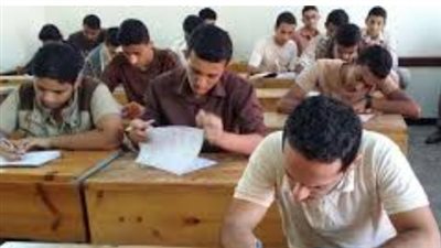 اللواء دكتور علاء عبدالمعطي يعتمد نتيجة الشهادة الإعدادية بكفر الشيخ بنسب نجاح مرتفعة