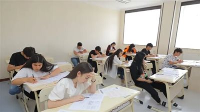 محافظ كفر الشيخ يهنئ أوائل الشهادة الإعدادية ويوجه رسالة شكر لمديرية التربية والتعليم