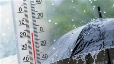 تحذير عاجل من الأرصاد الجوية: رمال وأتربة وأمطار خفيفة تضرب المحافظات اليوم الثلاثاء