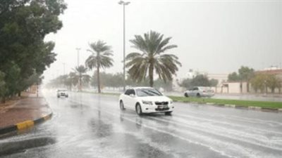 الأرصاد تكشف خريطة الأمطار والرياح اليوم الثلاثاء.. هل تصل التقلبات الجوية إلى القاهرة؟