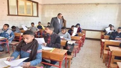بالاسم ورقم الجلوس.. رابط نتيجة الشهادة الإعدادية بالمنوفية بعد اعتمادها من المحافظ