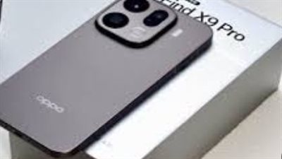 مواصفات هاتف Oppo Find X9s الجديد.. عملاق أوبو يتحدى بميزة مقاومة الماء والغبار