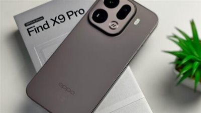 تسريبات Oppo Find X9s: ألوان التيتانيوم وتكنولوجيا الشحن السريع في ميزان النقاد