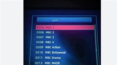 لضمان بث مستقر.. إليك تردد قنوات mbc الجديد وكيفية تحسين جودة الصورة العالية