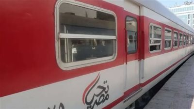 أنواع القطارات المتاحة للحجز ومميزات كل منها.. إليك التطبيق