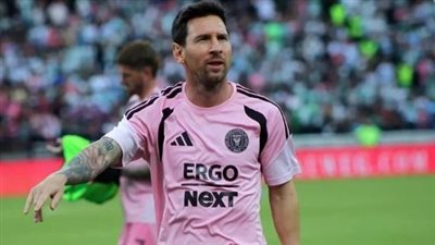 بإشراف حكومي ورياضي.. كواليس خطة نيويلز أولد بويز لاستعادة ميسي