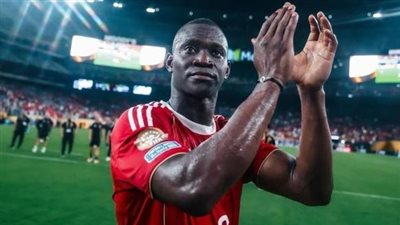 بين البقاء والرحيل.. مدرب مالي يضع النقاط على الحروف في مستقبل ديانج مع الأهلي