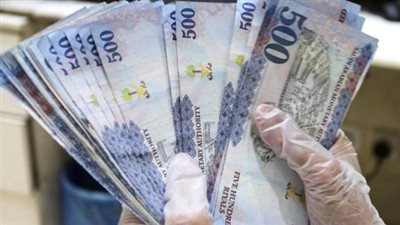 تحديث أسعار الصرف: كم سجل الريال السعودي في البنك الأهلي وبنك مصر اليوم؟