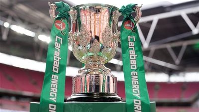 موعد مباراة آرسنال في نهائي كأس الرابطة الإنجليزية 2026