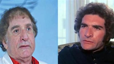  الفنان القدير محيي الدين إسماعيل.. سجل حافل من الأعمال السينمائية والدرامية عبر العصور