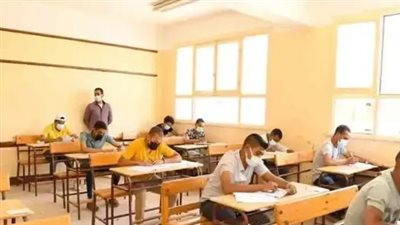 عاجل من كنترول سوهاج.. انتهاء تصحيح أوراق الشهادة الإعدادية والنتيجة على مكتب المحافظ