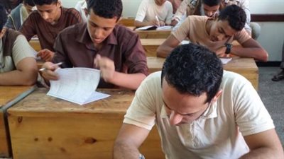 المستندات المطلوبة لتأمين دخول امتحانات الثانوية العامة 2026.. إليك التفاصيل