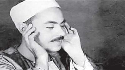 الشيخ محمد رفعت يزين سماء المغرب.. تفاصيل التغييرات الجديدة في إذاعة القرآن الكريم