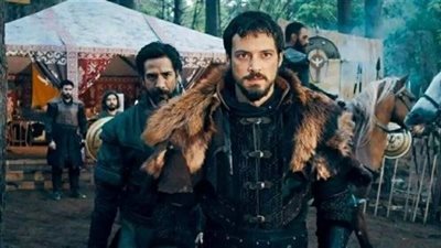  ابرز عوامل نجاح مسلسل المؤسس أورهان.. تردد قناة الفجر الجزائرية على نايل سات 2026 لمشاهدة المسلسل