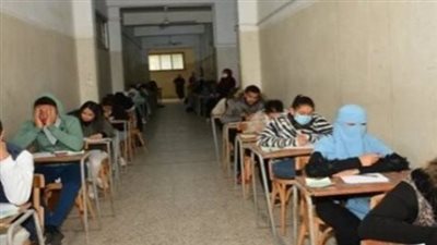  الثانوية العامة2026.. المستندات الورقية المطلوبة لتسليم الاستمارة الإلكترونية للطلاب