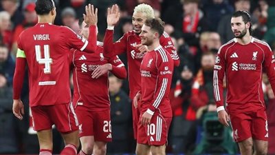 تطورات مفاجئة.. ليفربول قد يضطر لبيع نجمه لريال مدريد في ميركاتو 2026